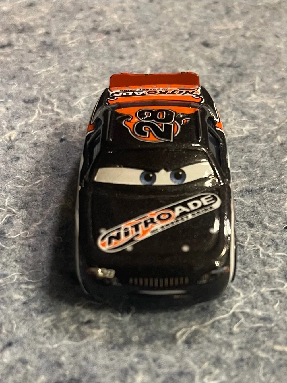 Disney Pixar car #28)